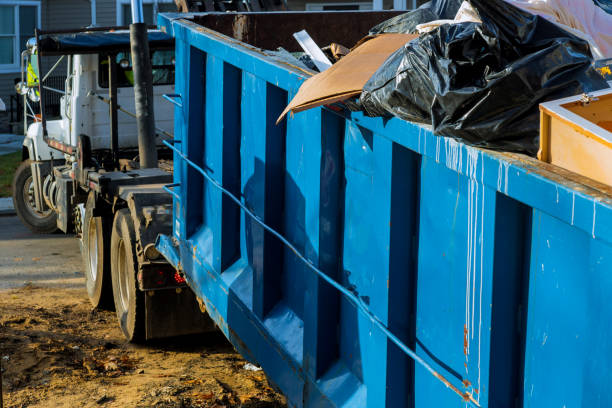 Reliable Montevideo, MN Junk Removal Services Solutions